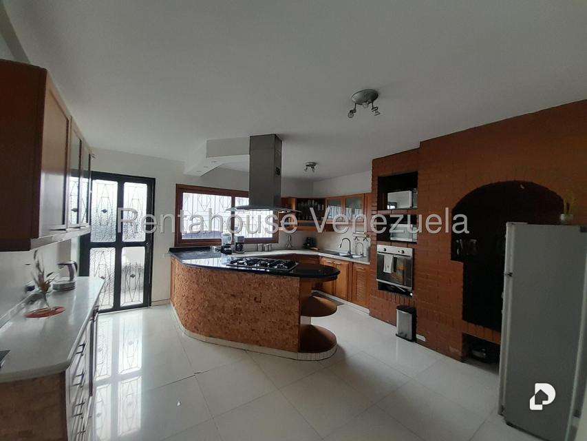 Casa en Colinas de Bello Monte, Caracas – 5