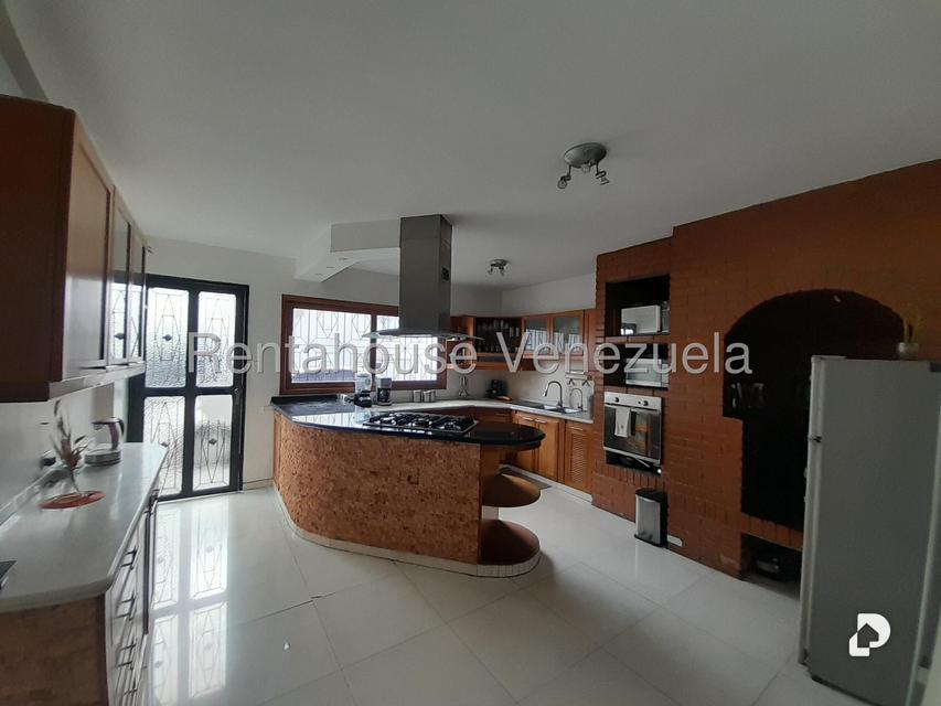 Casa en Colinas de Bello Monte, Caracas – 5