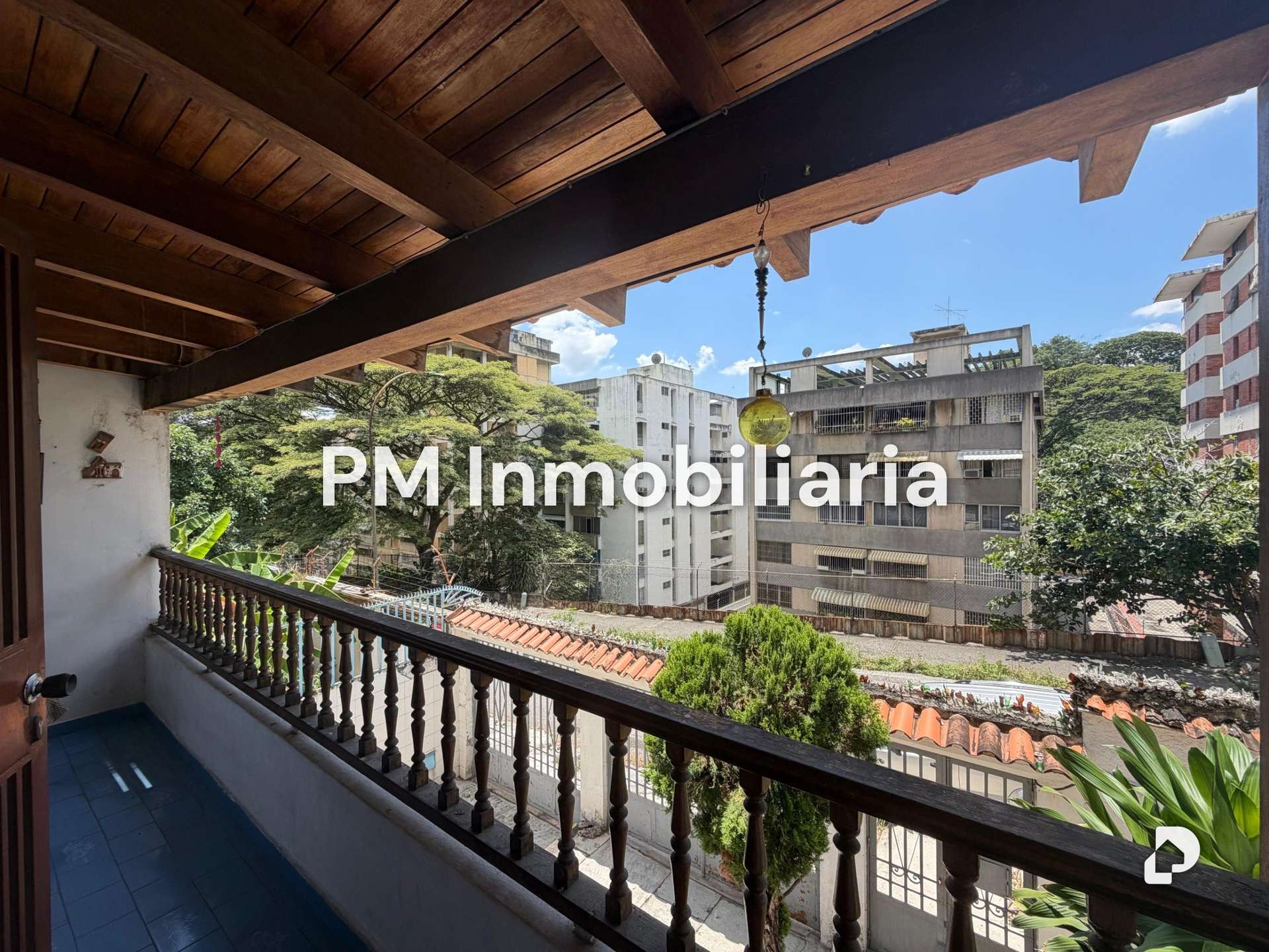 Casa en El Marqués, Caracas – 24