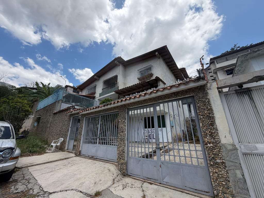 Casa en El Marqués, Caracas - 1