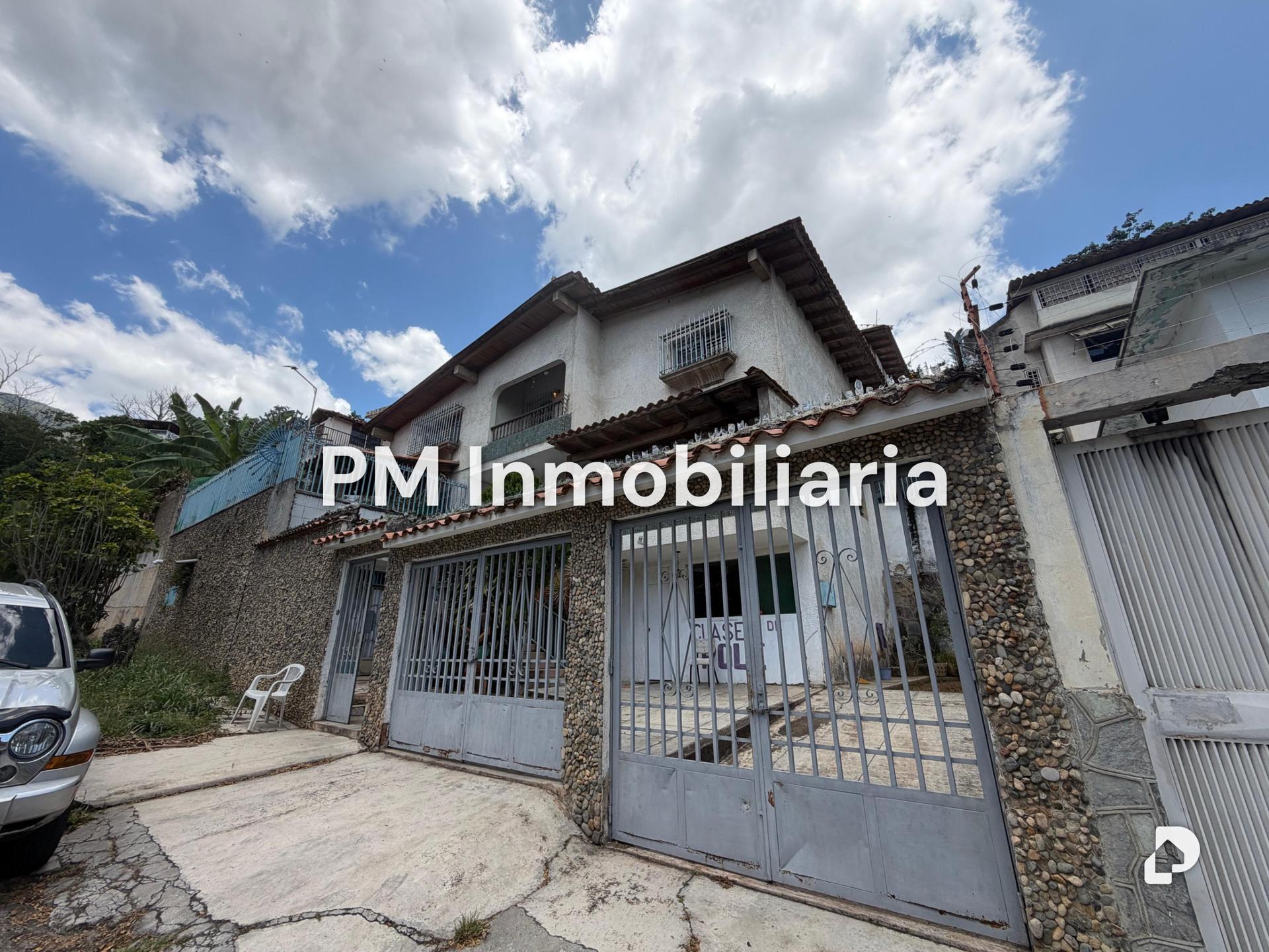 Casa en El Marqués, Caracas – 1