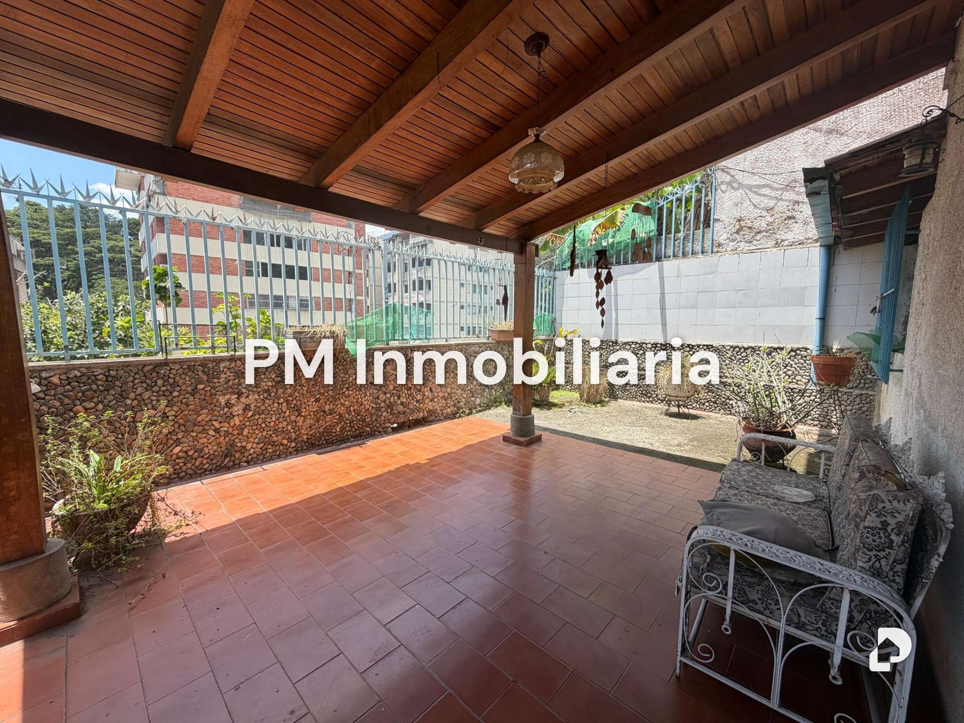 Casa en El Marqués, Caracas – 25