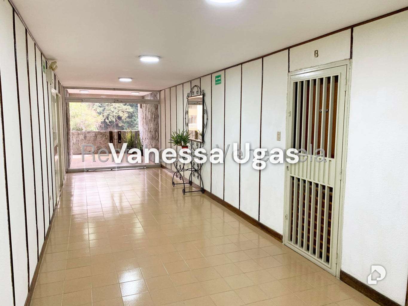 Apartamento en El Marqués, Caracas – 2