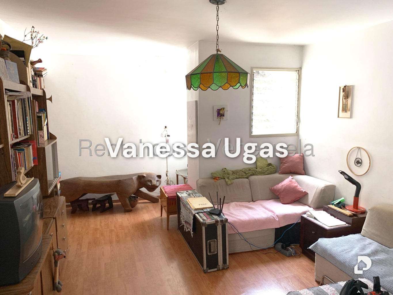 Apartamento en El Marqués, Caracas – 10