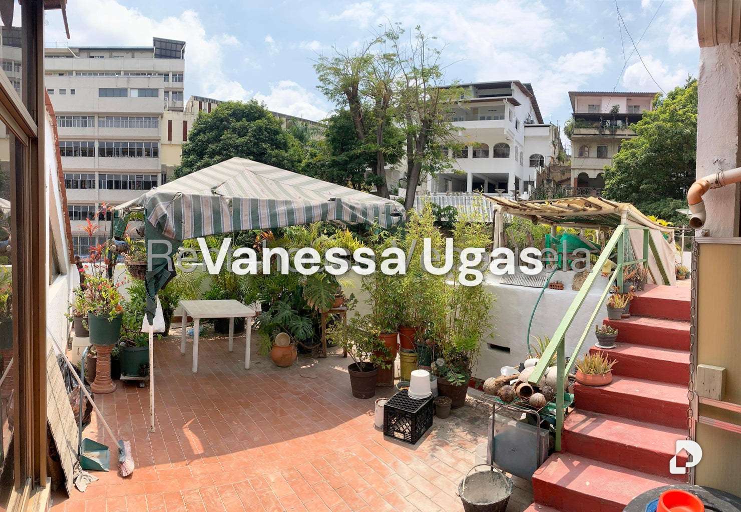 Apartamento en El Marqués, Caracas – 13