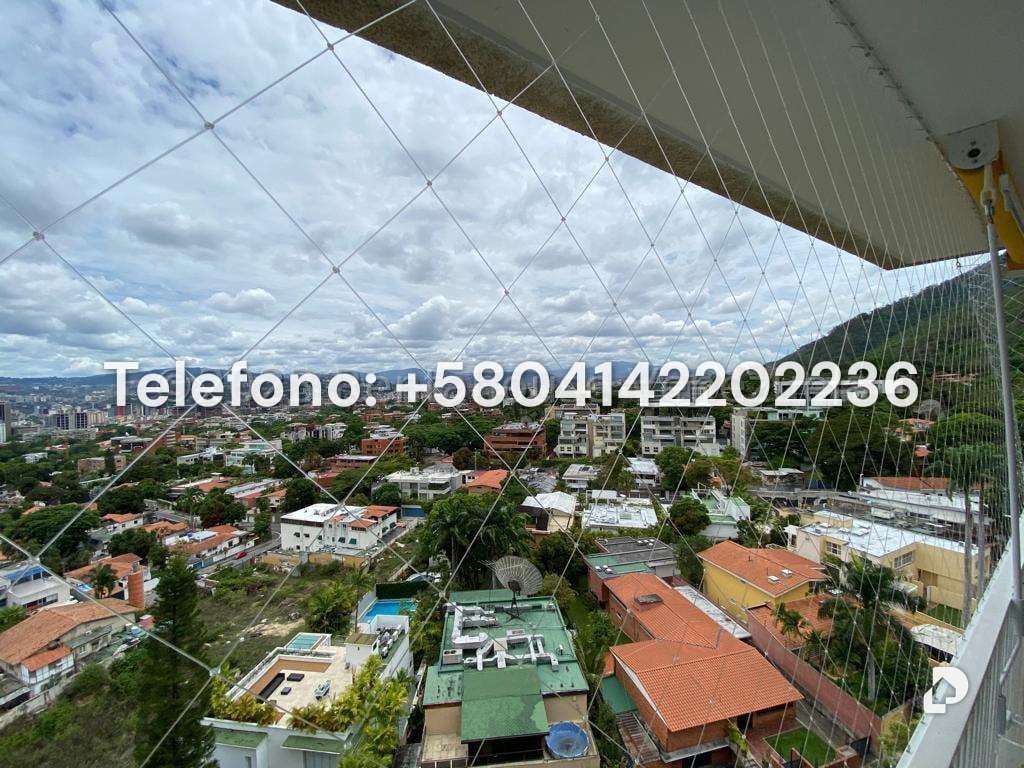 Apartamento en Altamira, Caracas – 13