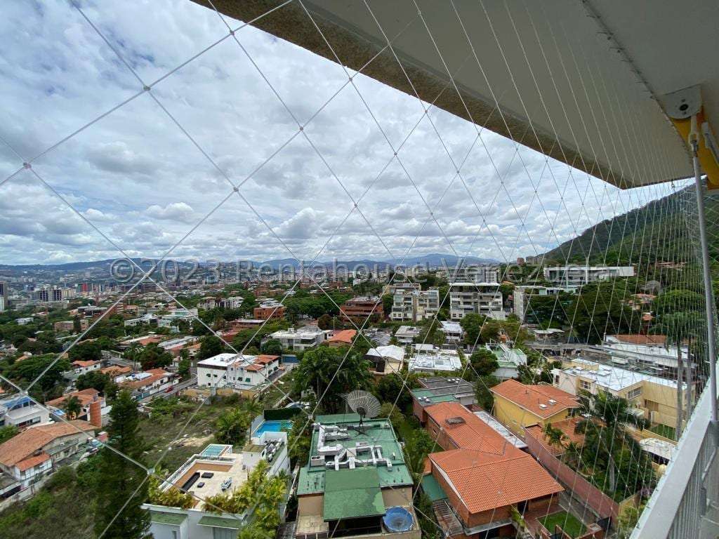 Apartamento en Altamira, Caracas