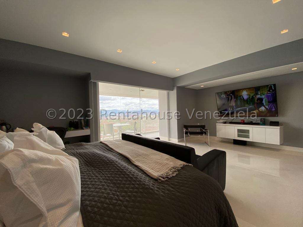Apartamento en Altamira, Caracas