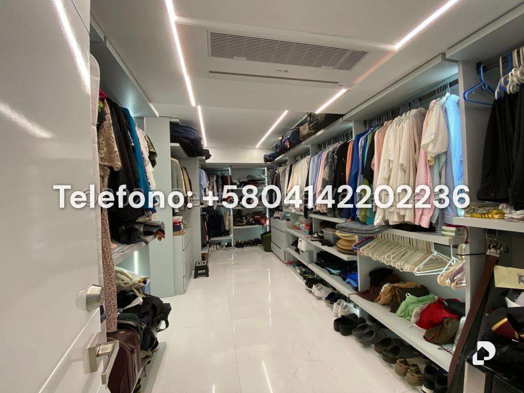 Apartamento en Altamira, Caracas – 20