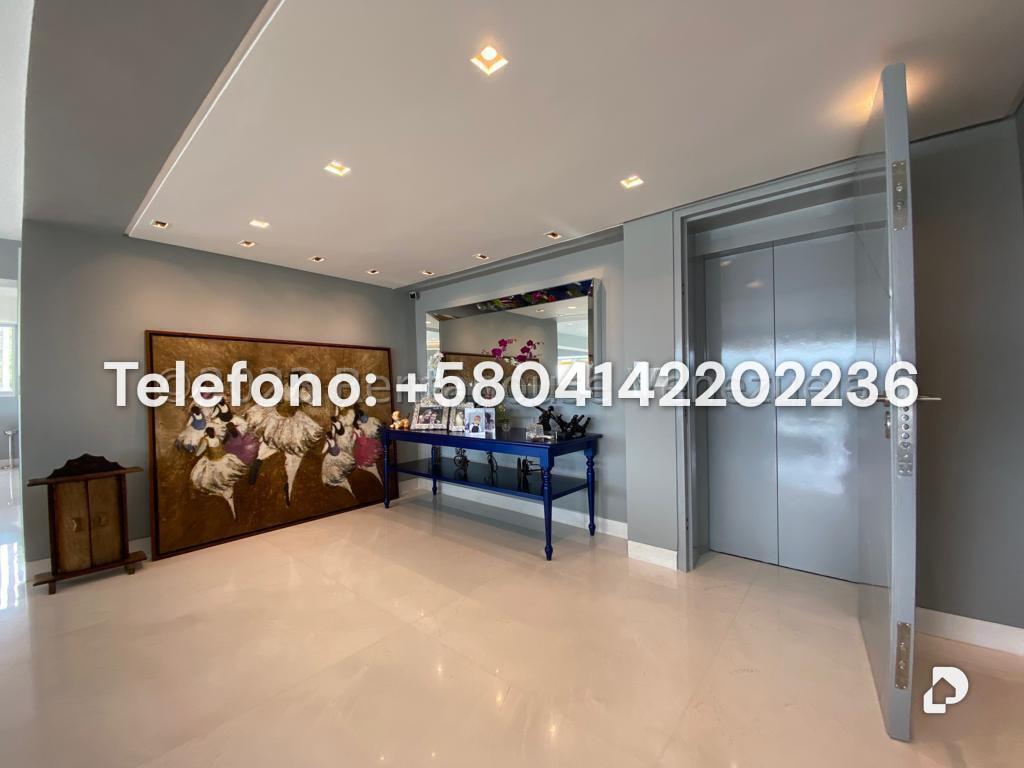 Apartamento en Altamira, Caracas – 4