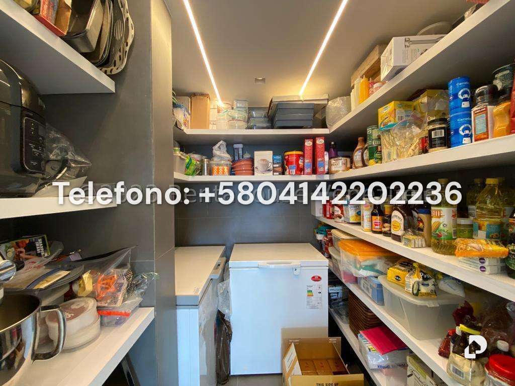 Apartamento en Altamira, Caracas – 17