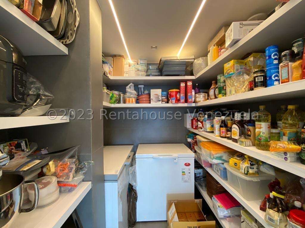 Apartamento en Altamira, Caracas