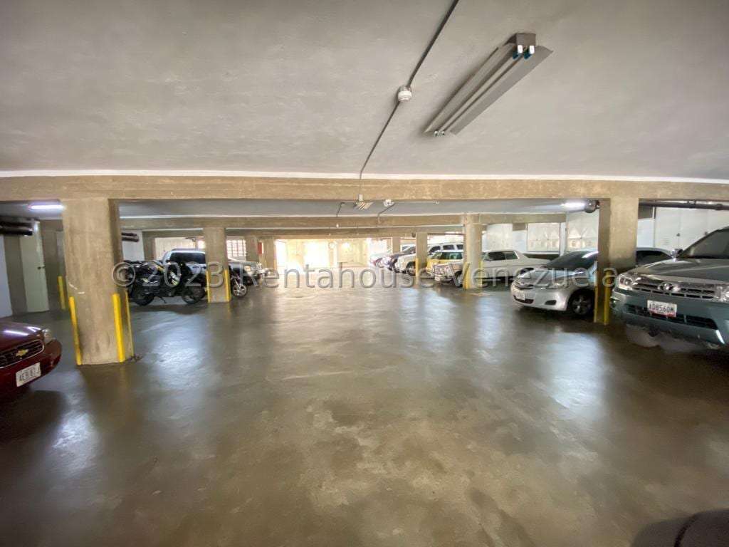 Apartamento en Altamira, Caracas