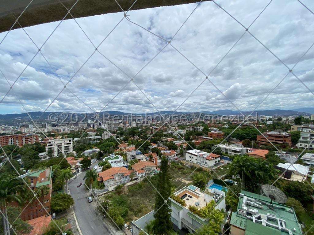 Apartamento en Altamira, Caracas