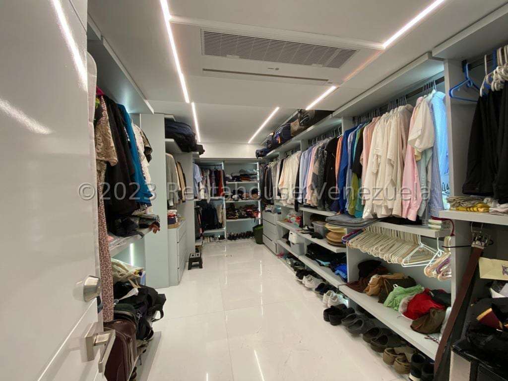 Apartamento en Altamira, Caracas