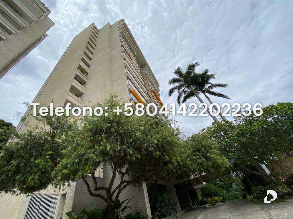 Apartamento en Altamira, Caracas – 25