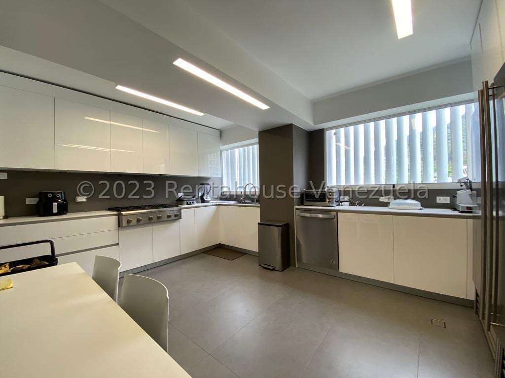 Apartamento en Altamira, Caracas