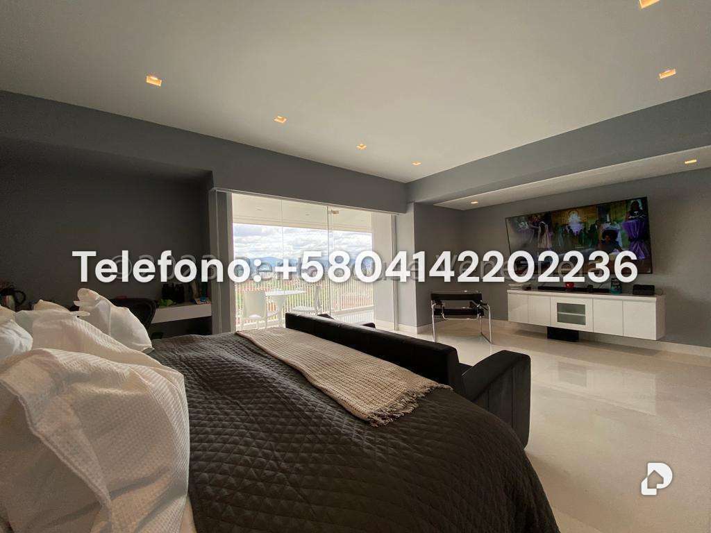 Apartamento en Altamira, Caracas – 19