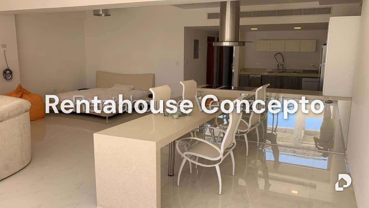 Apartamento en Tucacas – 9