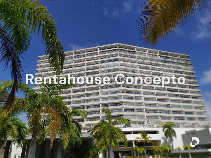 Apartamento en Tucacas – 26