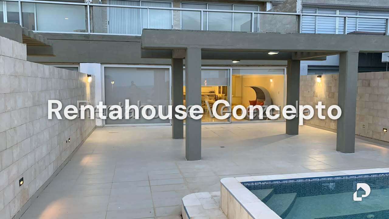 Apartamento en Tucacas – 13