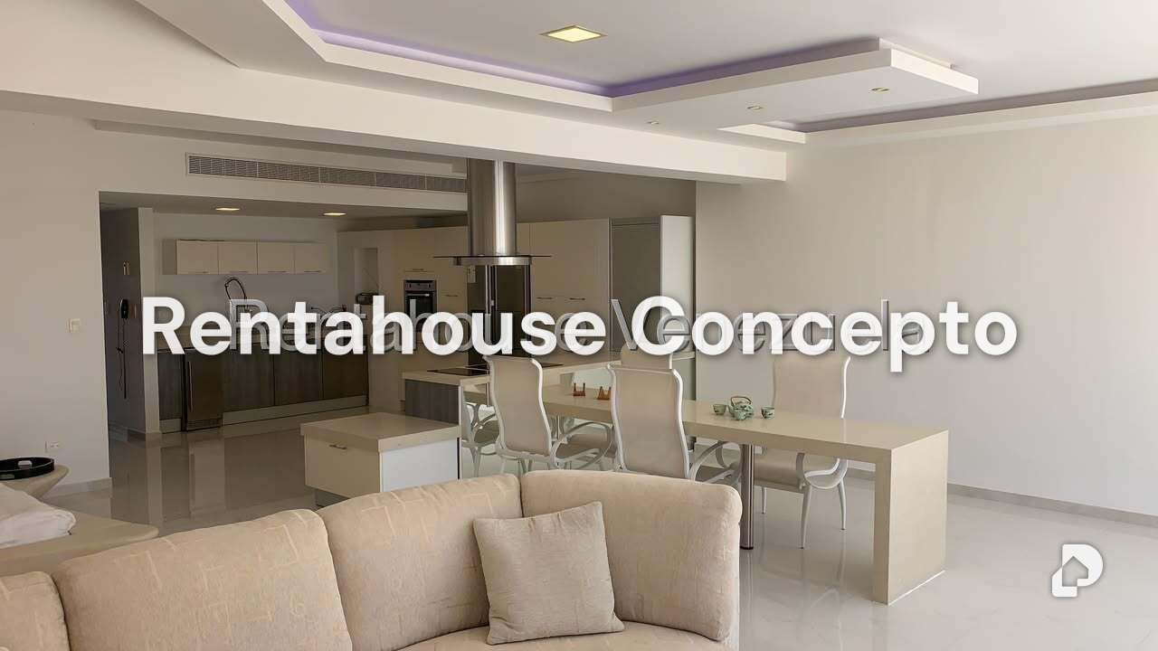 Apartamento en Tucacas – 8