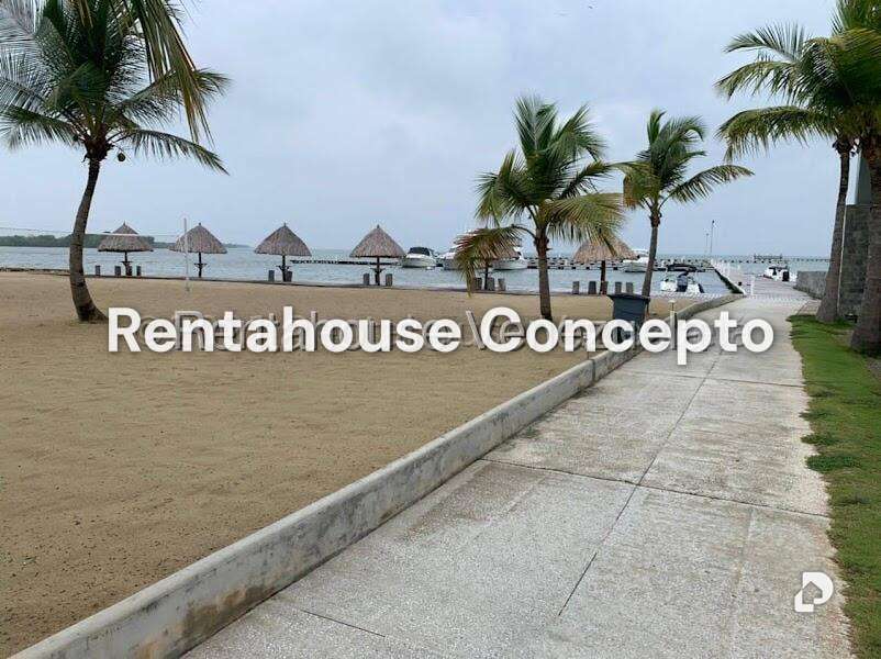 Apartamento en Tucacas – 21