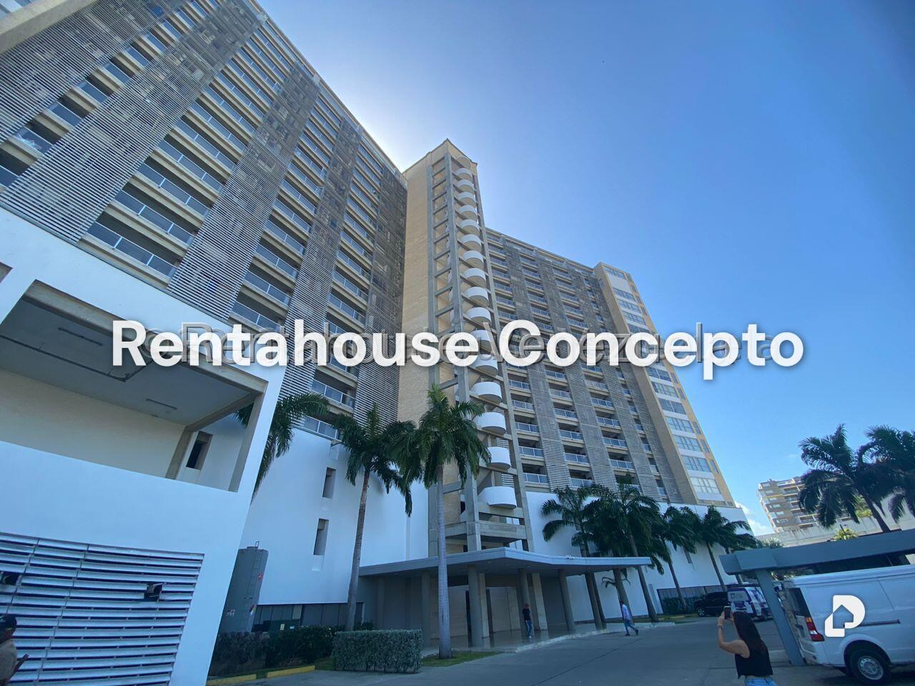 Apartamento en Tucacas – 1