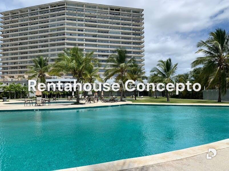Apartamento en Tucacas – 2