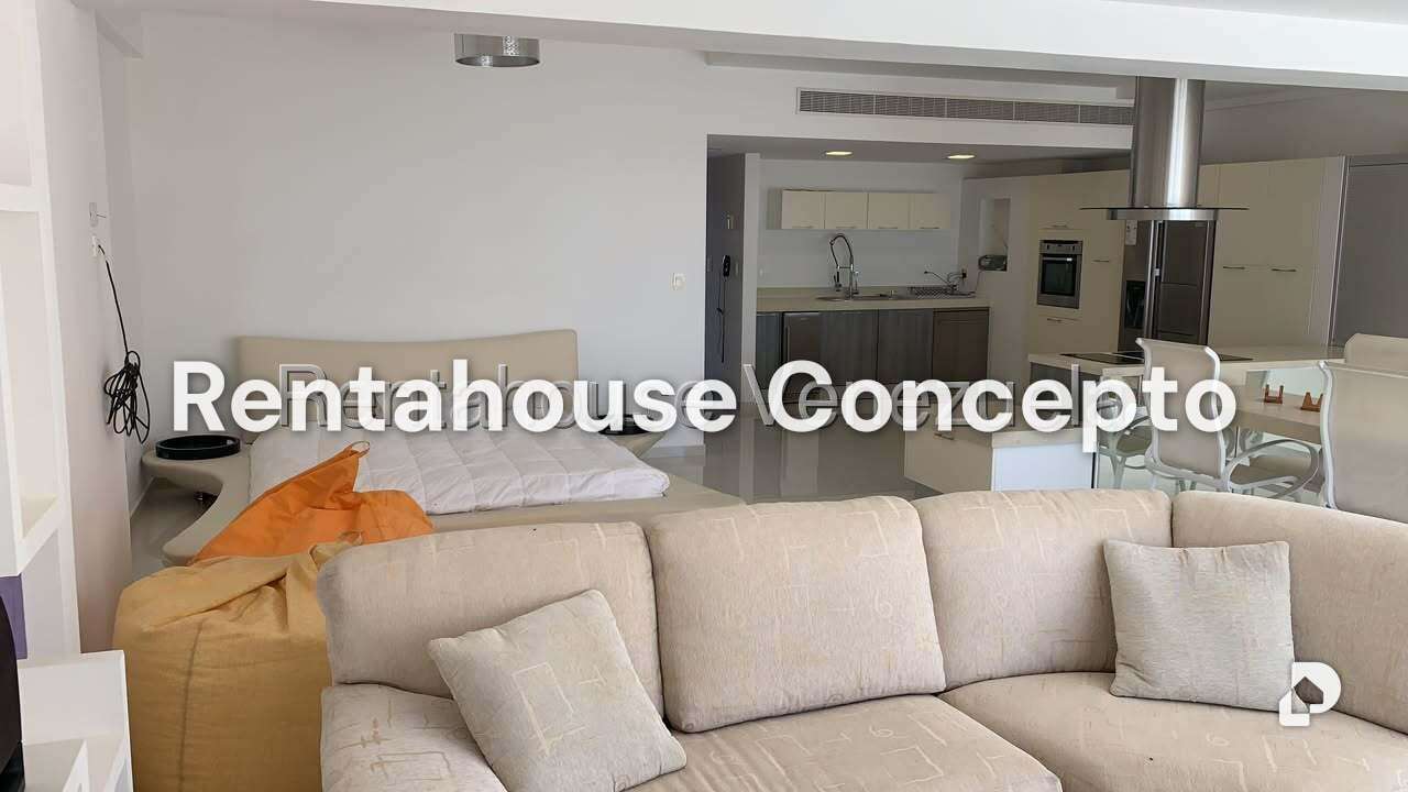 Apartamento en Tucacas – 7