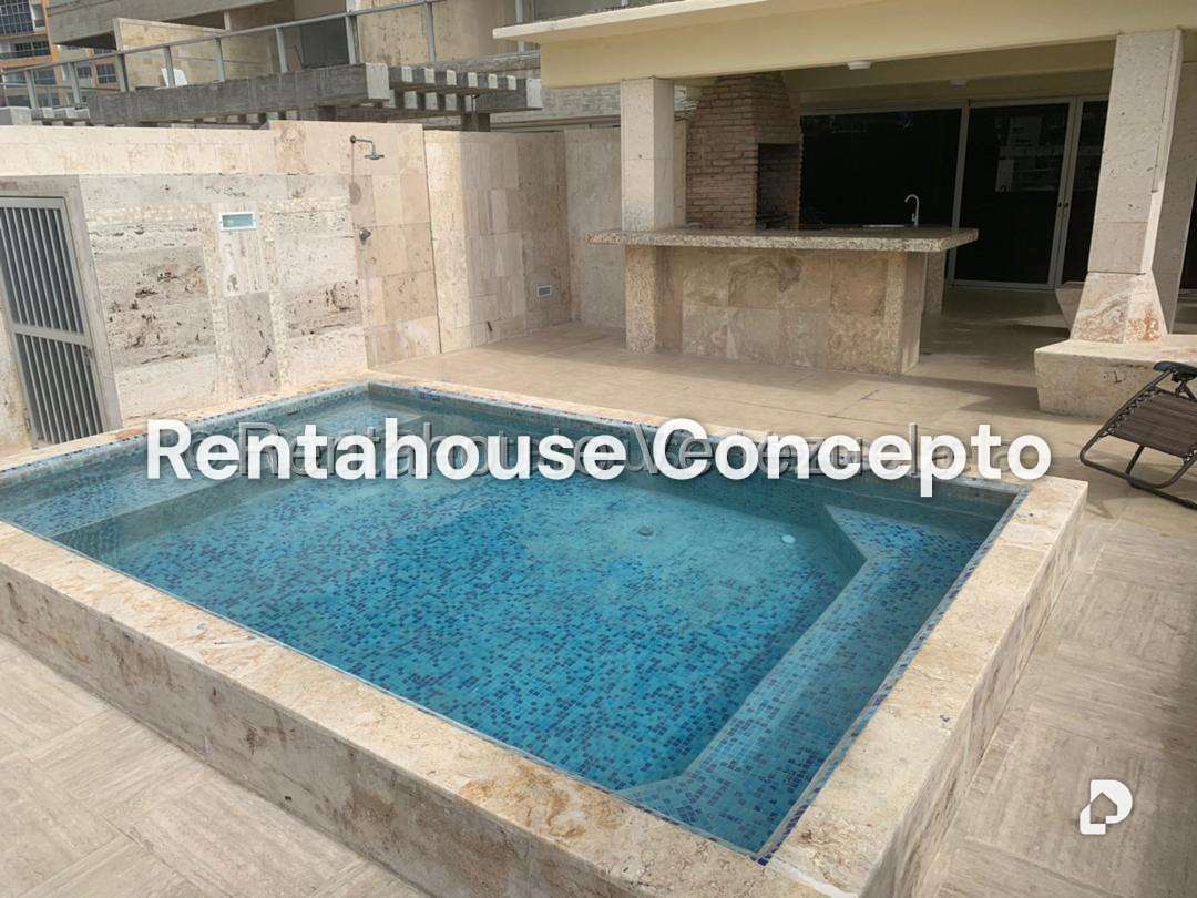 Apartamento en Tucacas – 16