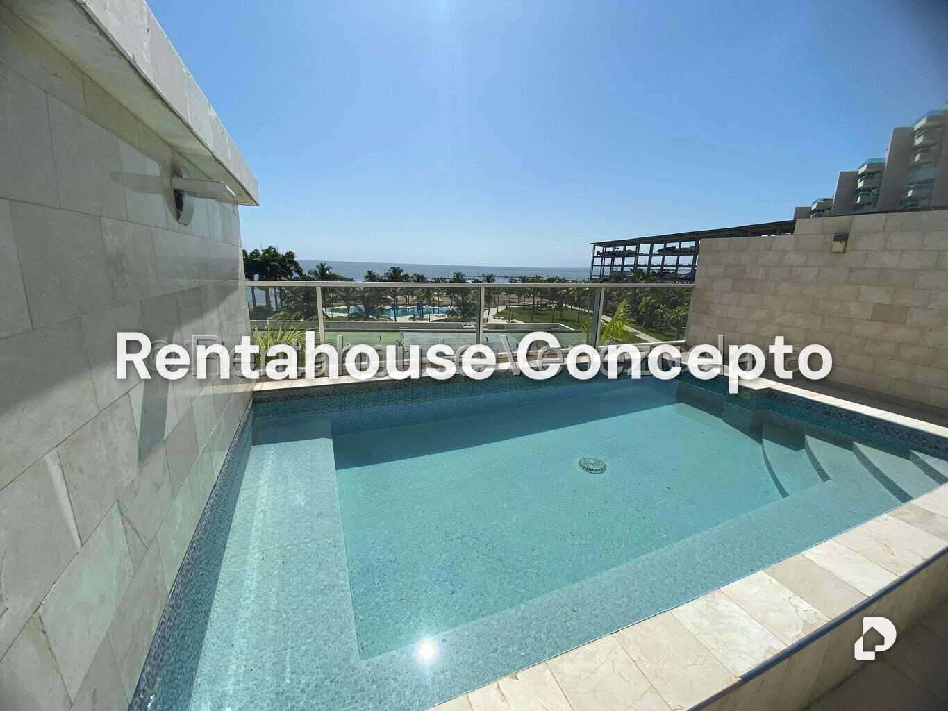 Apartamento en Tucacas – 15