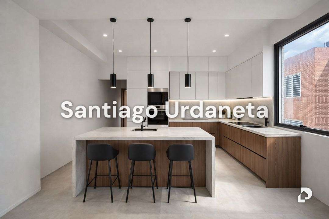 Apartamento en Los Naranjos (Las Mercedes), Caracas – 26