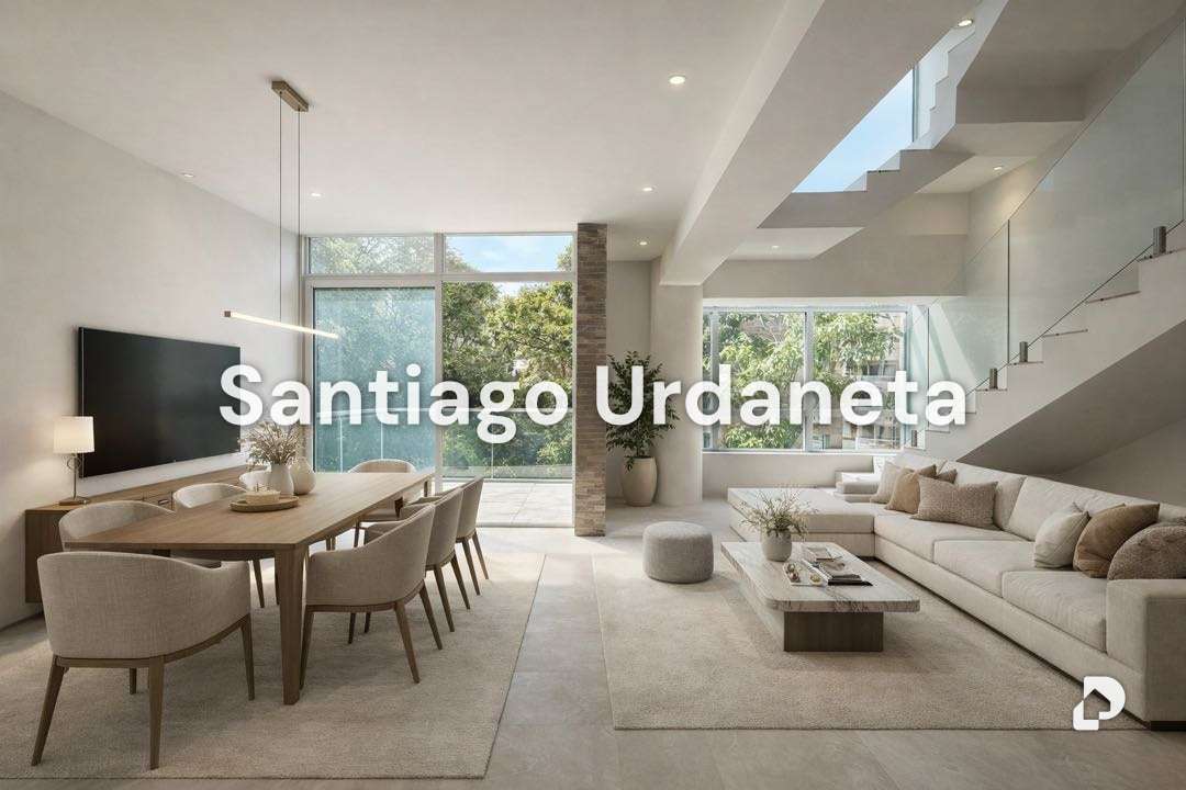 Apartamento en Los Naranjos (Las Mercedes), Caracas – 27