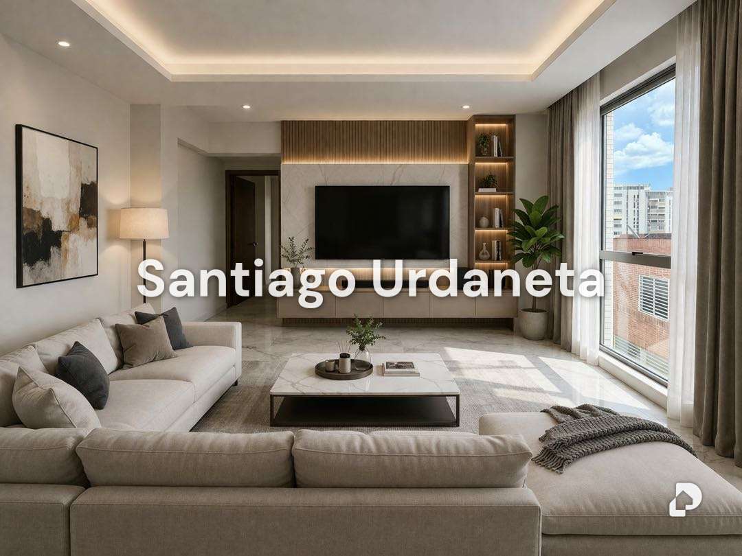Apartamento en Los Naranjos (Las Mercedes), Caracas – 12