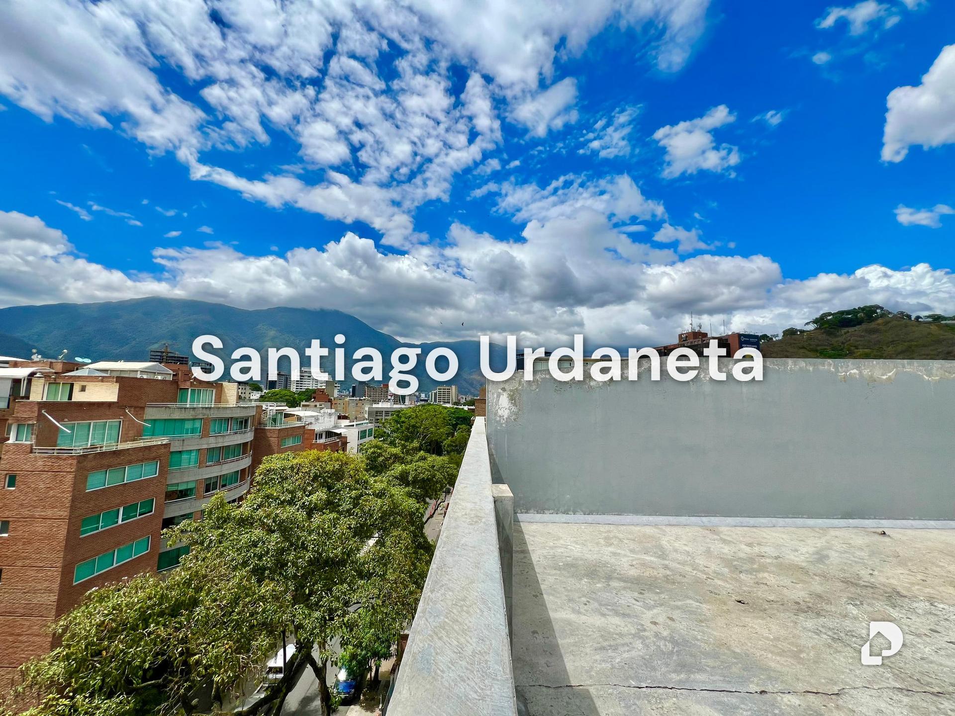 Apartamento en Los Naranjos (Las Mercedes), Caracas – 3