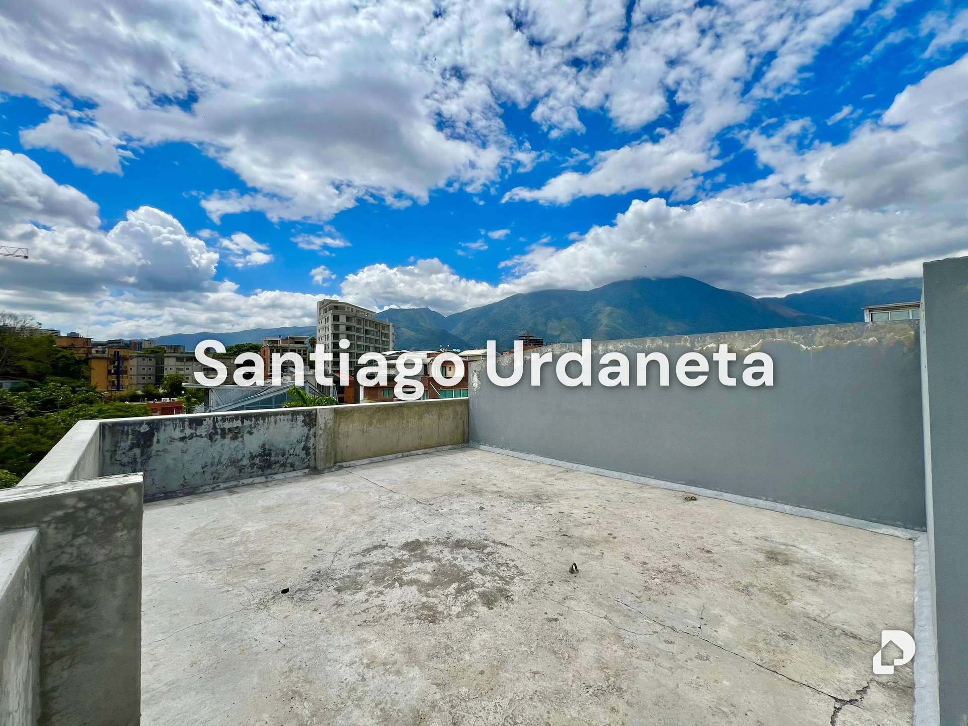 Apartamento en Los Naranjos (Las Mercedes), Caracas – 9