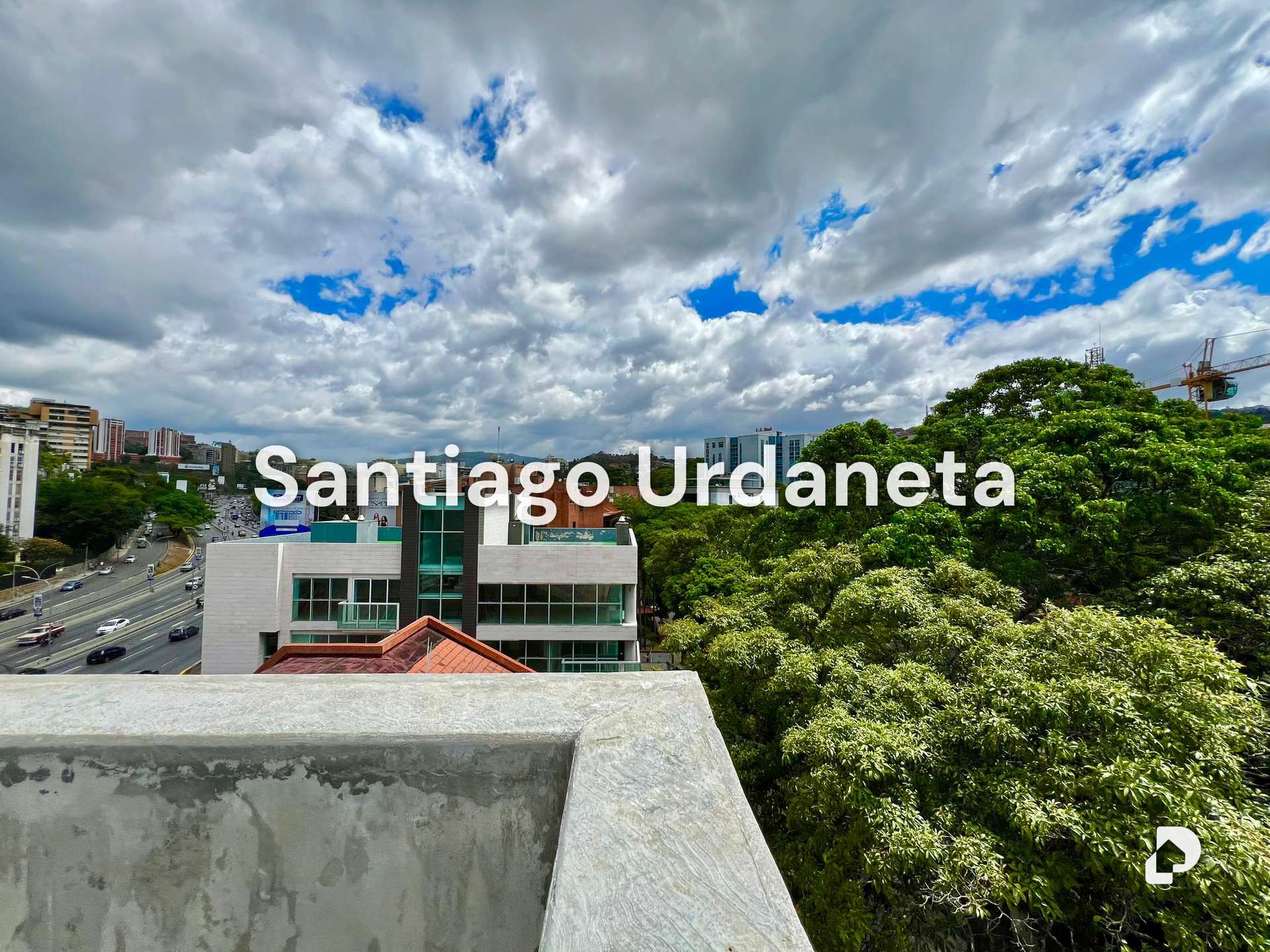 Apartamento en Los Naranjos (Las Mercedes), Caracas – 4