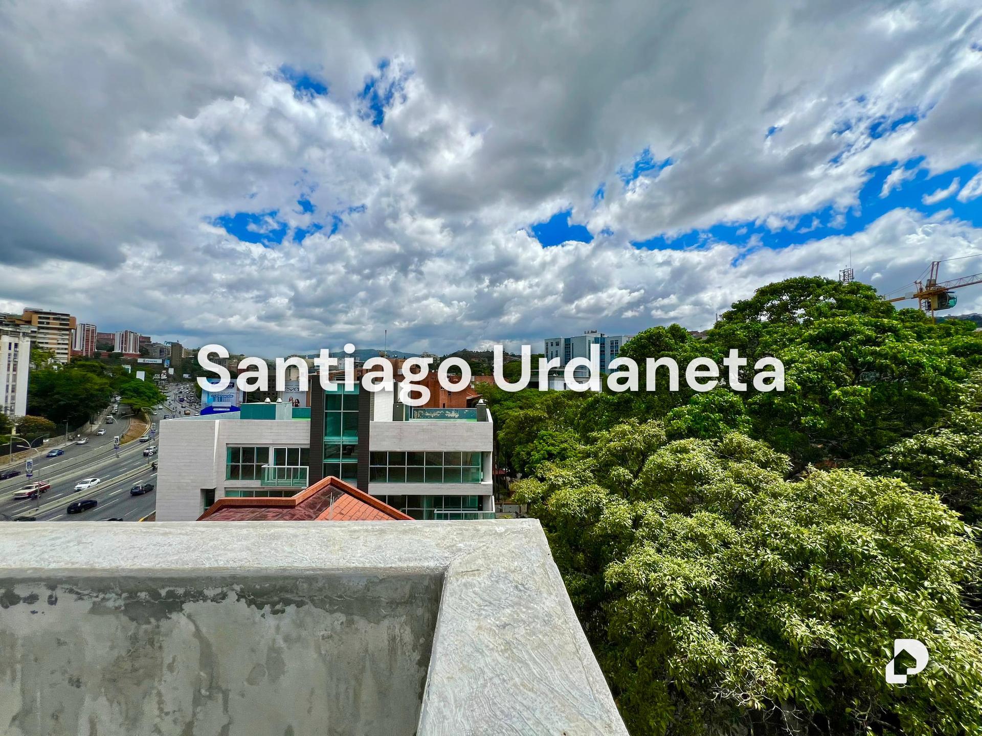 Apartamento en Los Naranjos (Las Mercedes), Caracas – 4