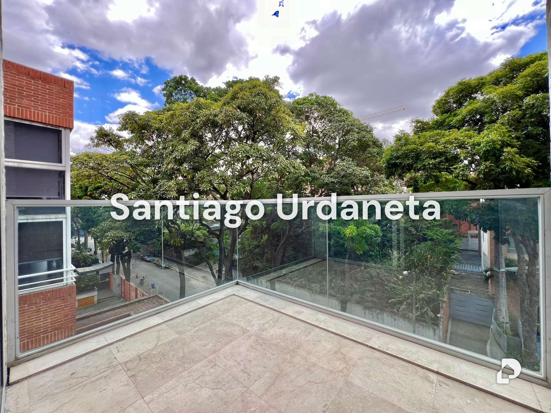Apartamento en Los Naranjos (Las Mercedes), Caracas – 6