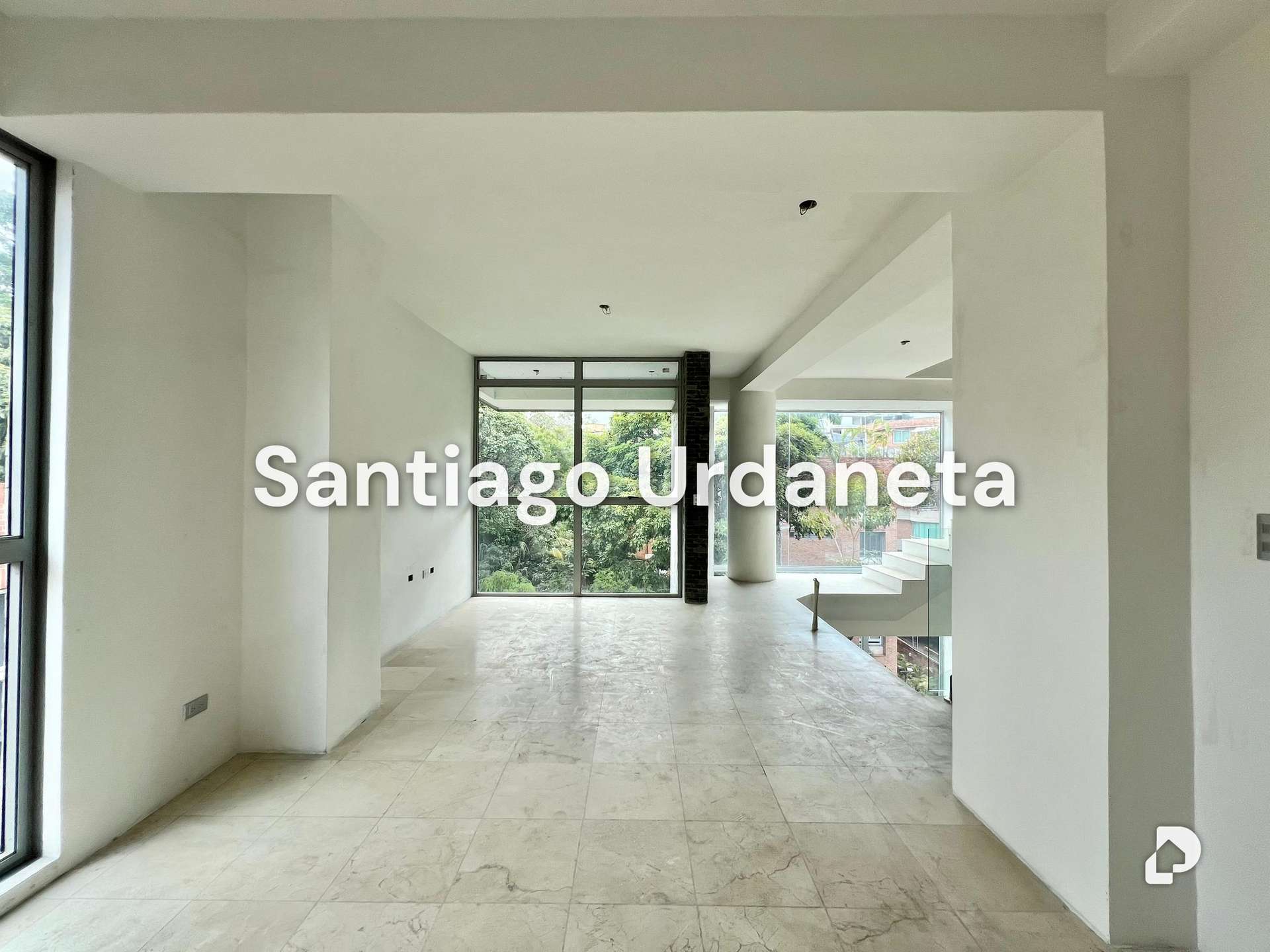 Apartamento en Los Naranjos (Las Mercedes), Caracas – 18