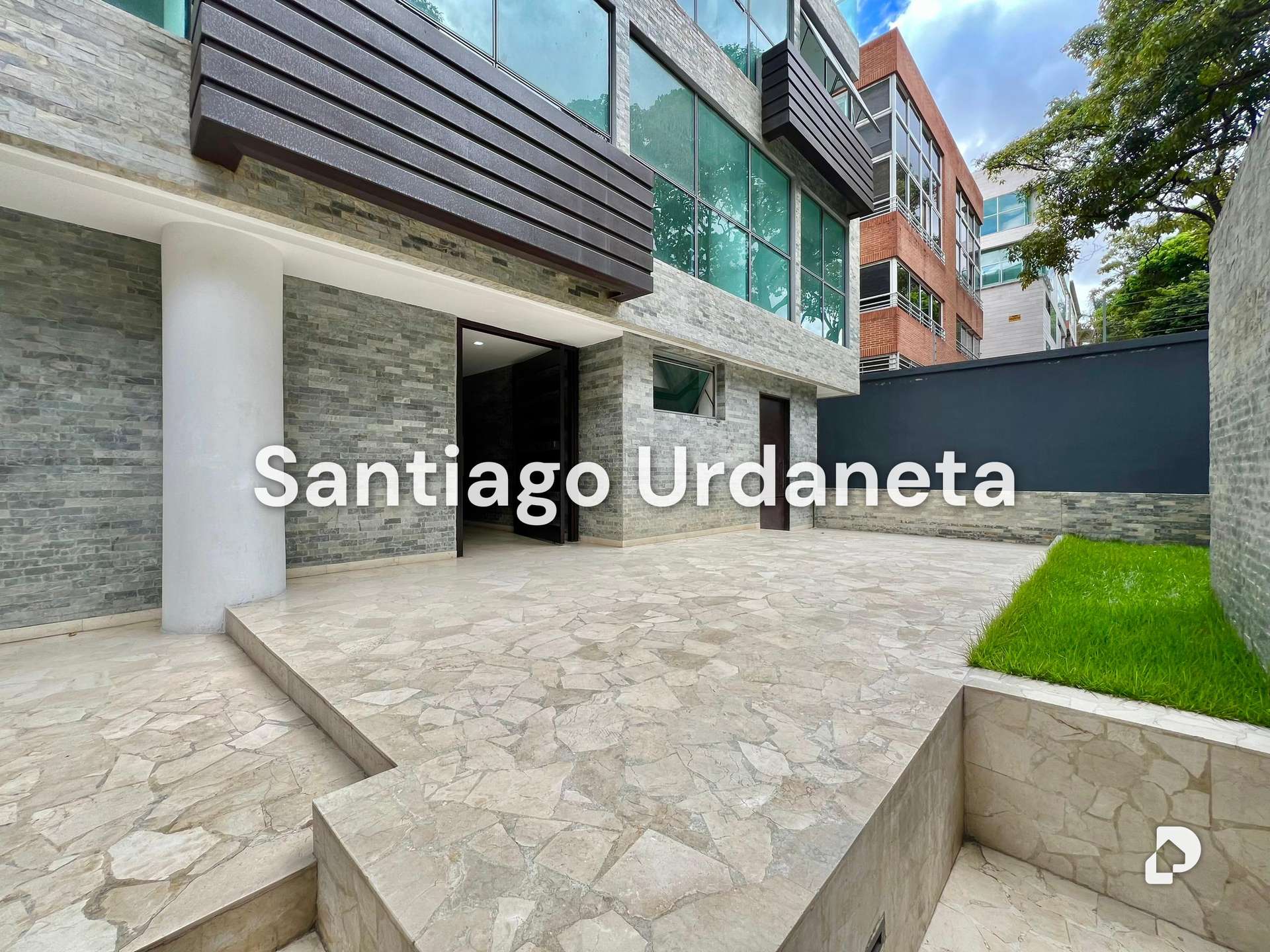 Apartamento en Los Naranjos (Las Mercedes), Caracas – 7