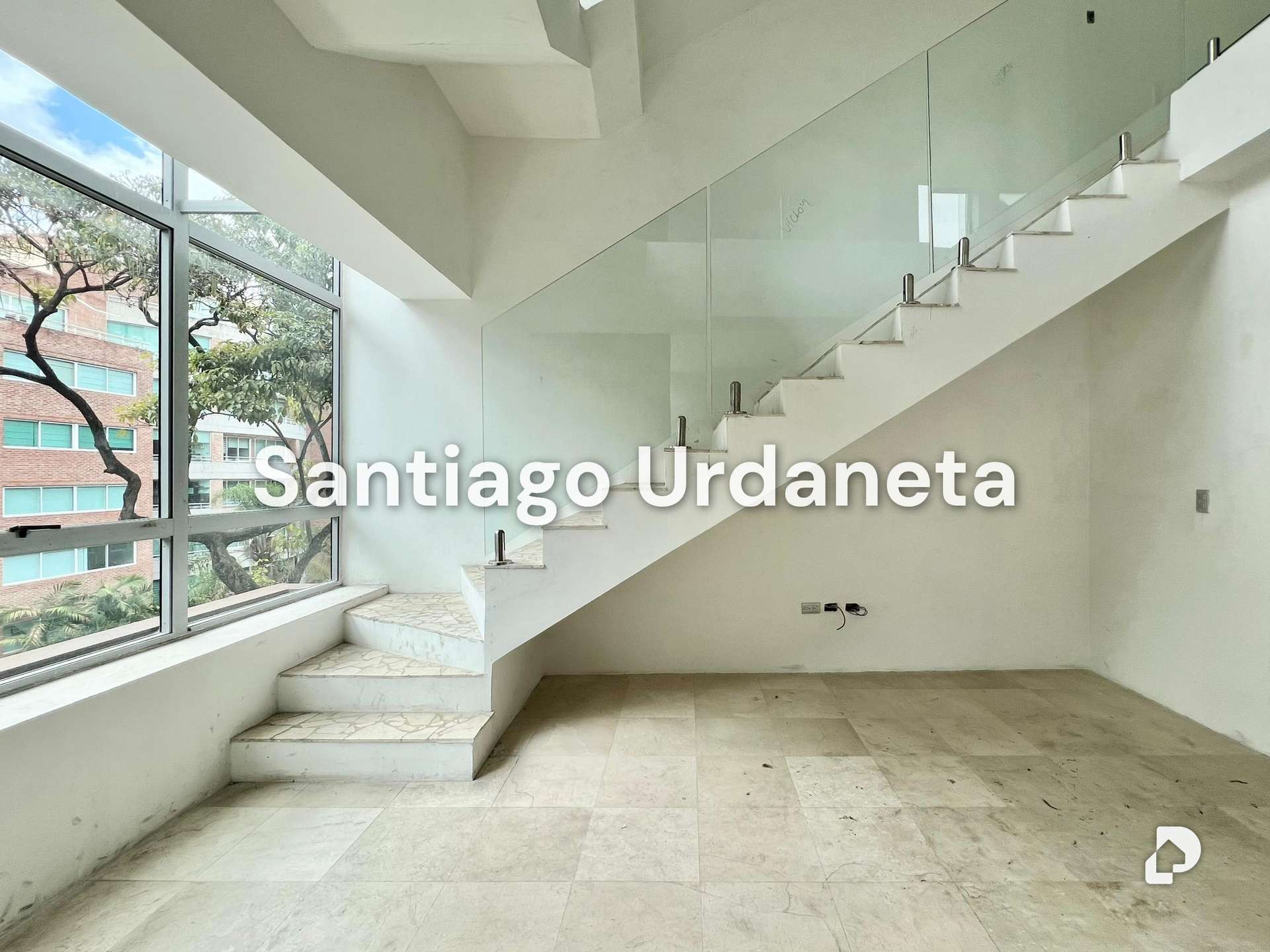 Apartamento en Los Naranjos (Las Mercedes), Caracas – 22
