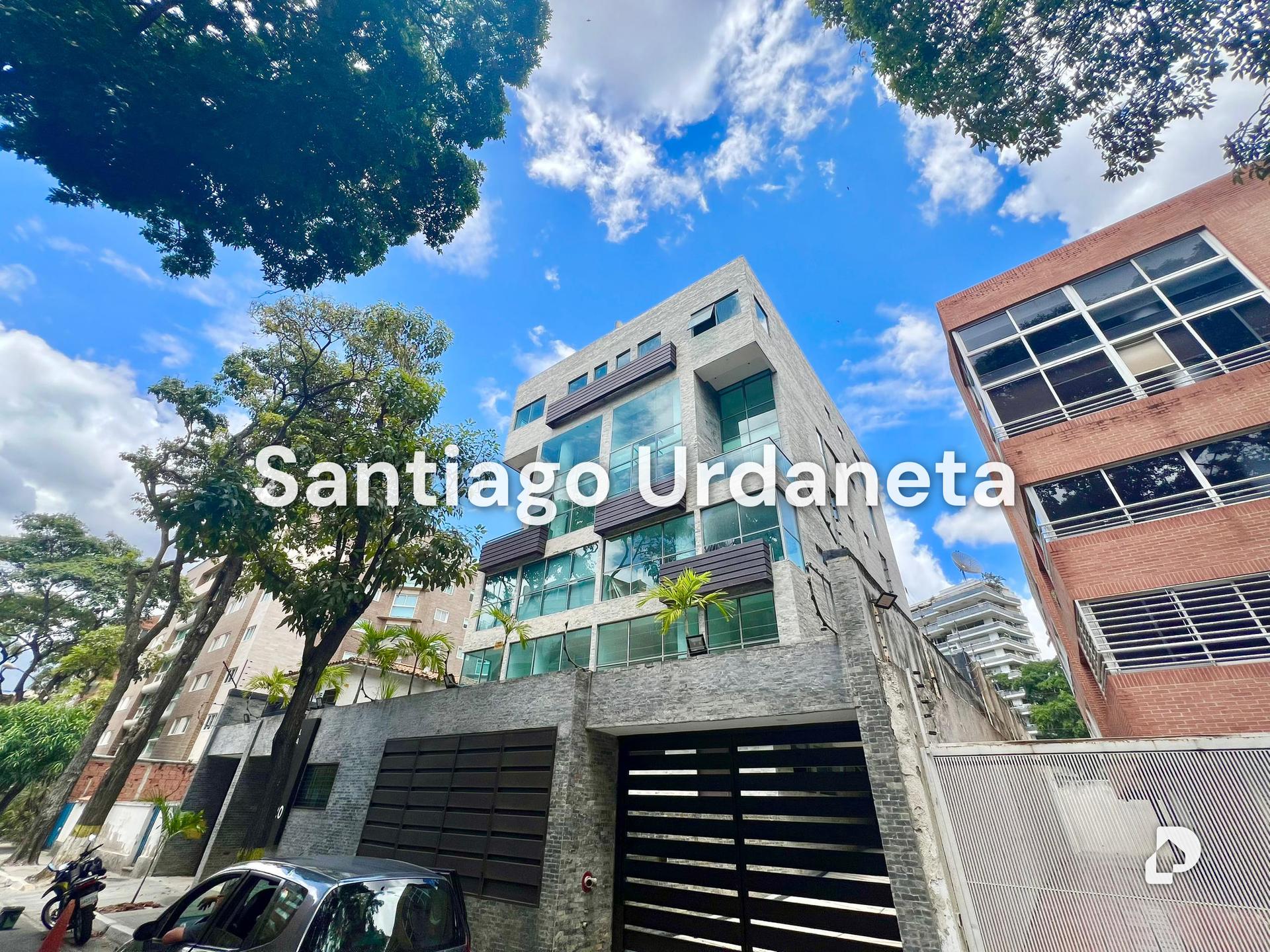 Apartamento en Los Naranjos (Las Mercedes), Caracas – 2