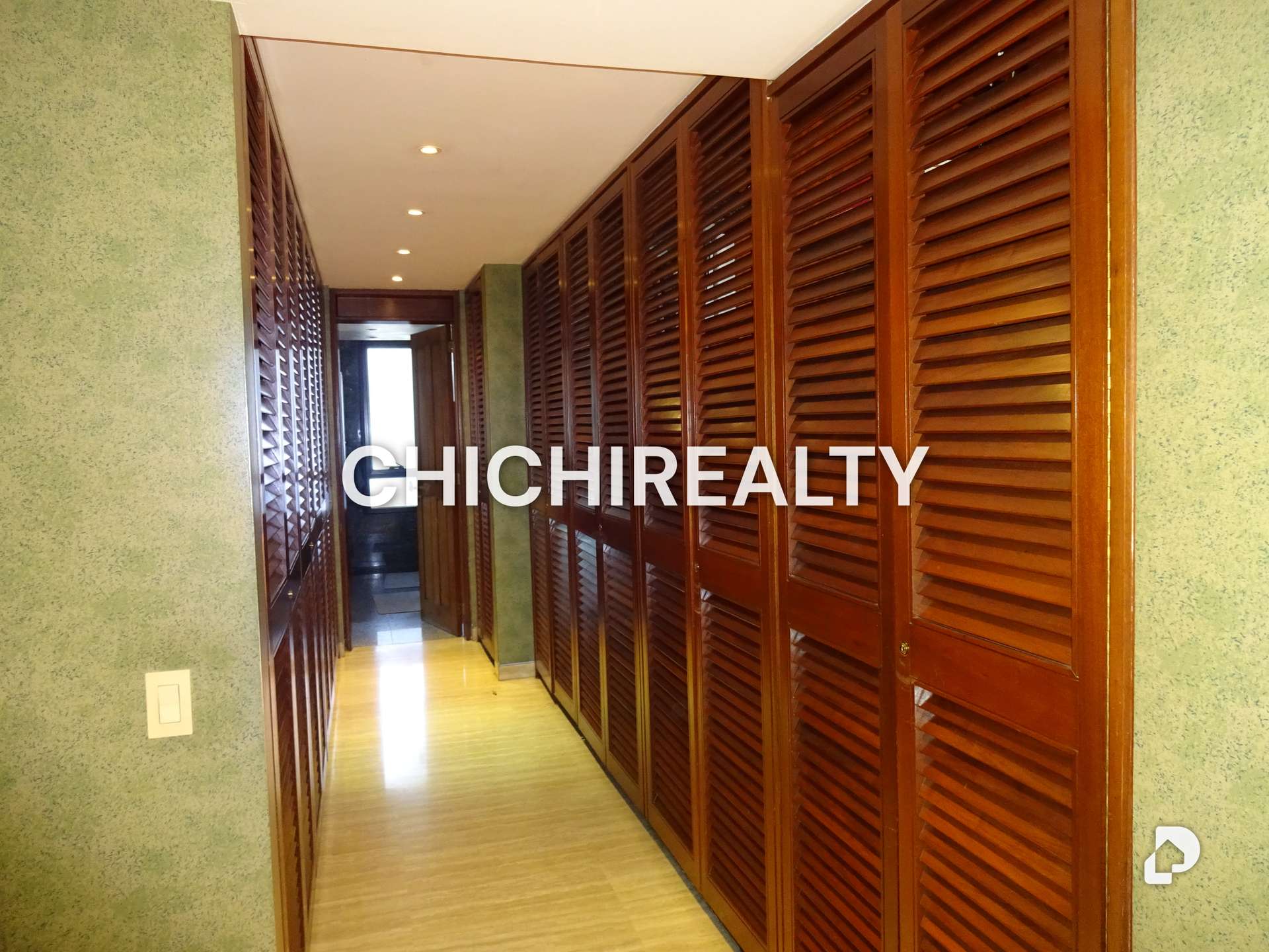 Apartamento en Los Chorros, Caracas – 3