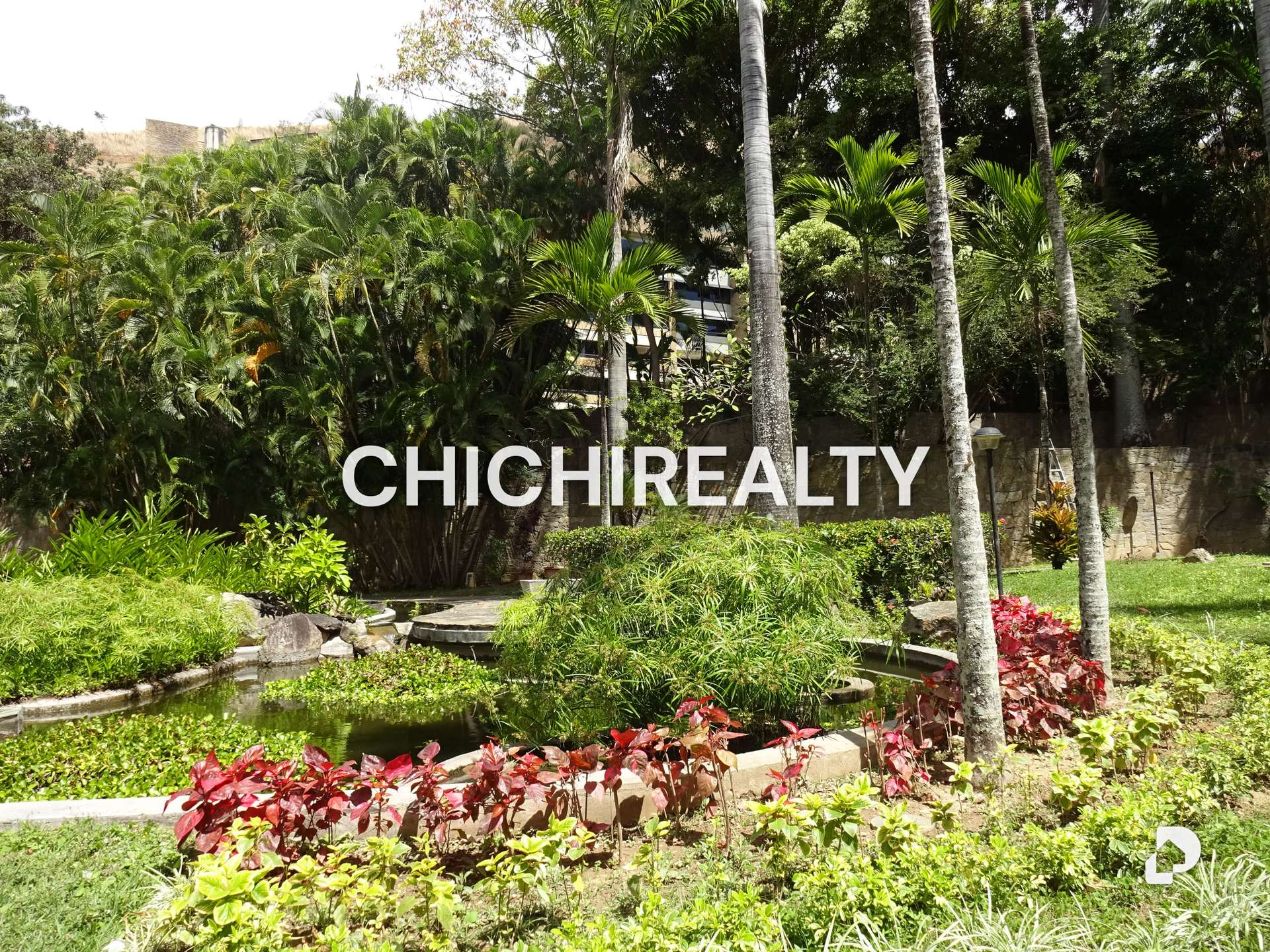 Apartamento en Los Chorros, Caracas – 2