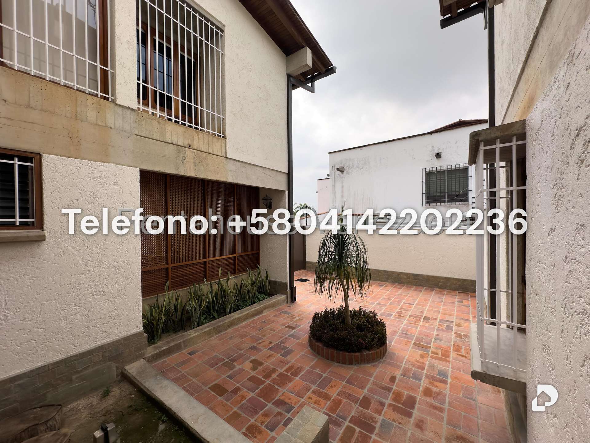 Casa en Los Chorros, Caracas – 44