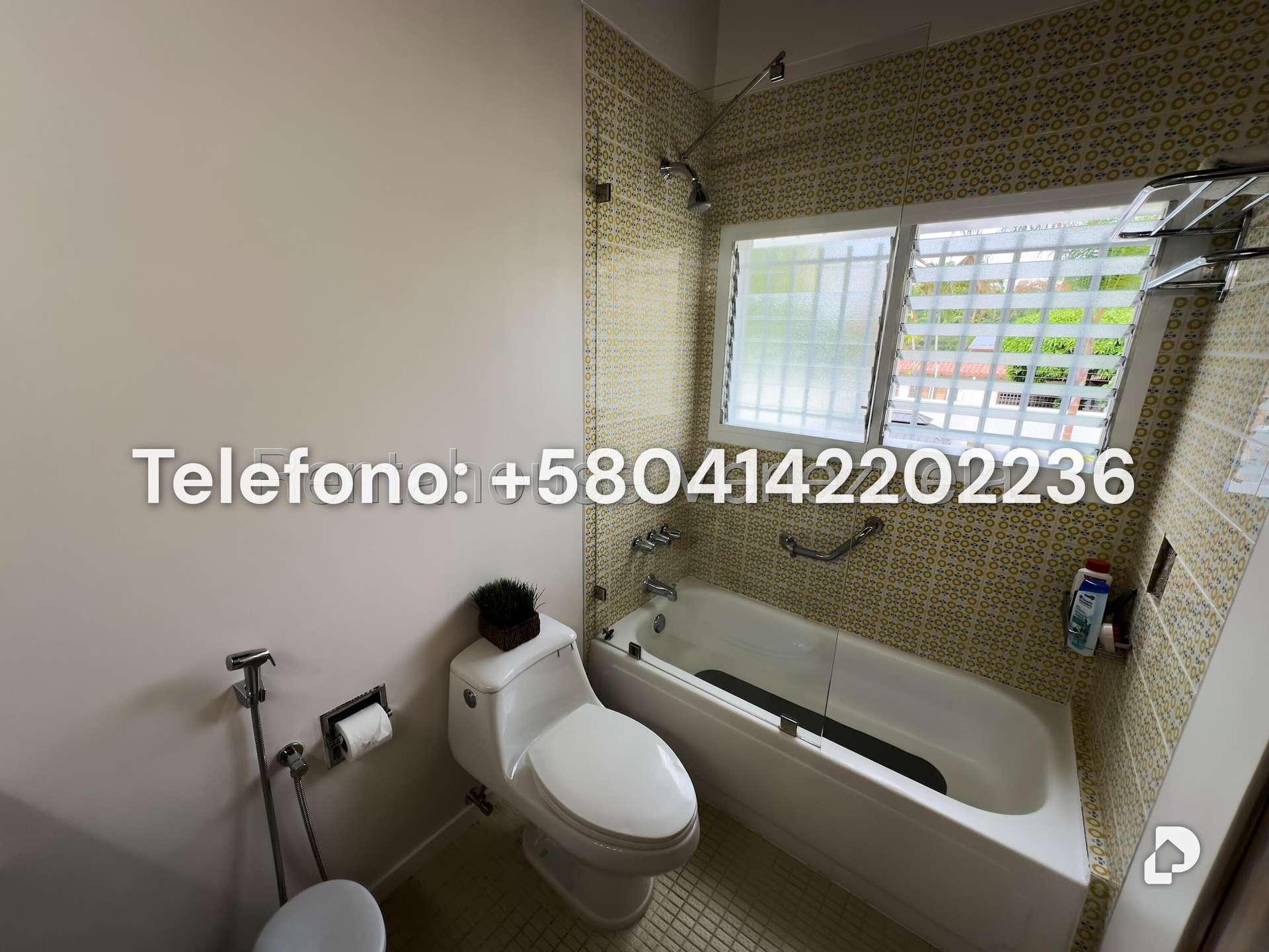 Casa en Los Chorros, Caracas – 43