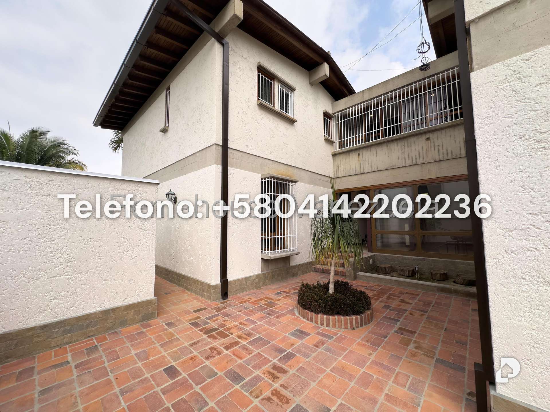 Casa en Los Chorros, Caracas – 5