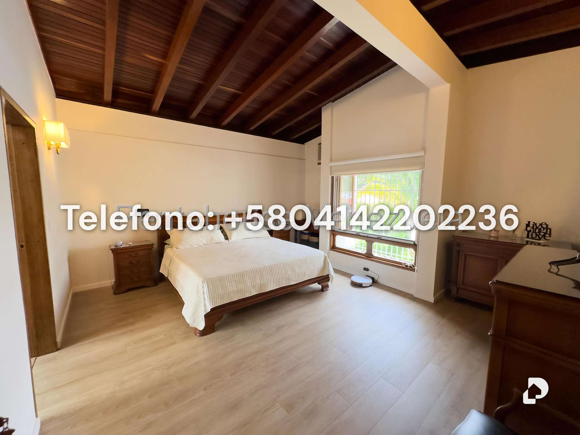 Casa en Los Chorros, Caracas – 37